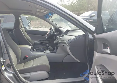 2010 Honda Accord 2.4 Ex from USA, damaged, VIN 1HGCP2F70AA116448